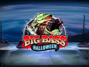 Big Bass Halloween