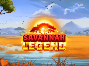 Savannah Legend