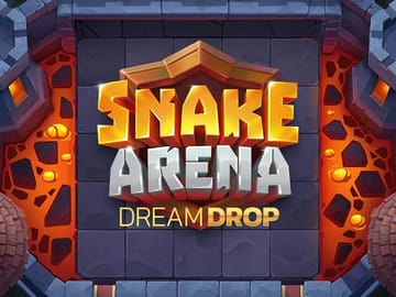 Snake Arena Dream Drop