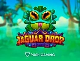 Jaguar Drop