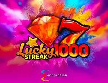 Lucky Streak 1000