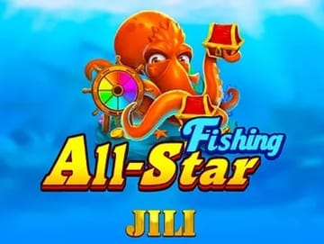 All-star Fishing