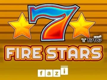 Fire Stars